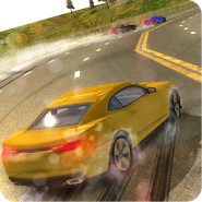 Fast Lane Car Racer