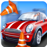 Racing Madness Pro 2015