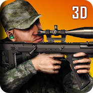 Impossible Sniper Mission 3D