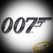 JAMES BOND: WORLD OF ESPIONAGE