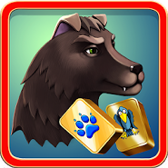 Mahjong. Wolf's Stories