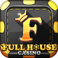 Full House Casino- Lucky Slots