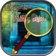 Mystery Land Hidden Object
