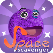 Space Scavenger