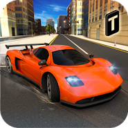 Furious Car Driver 2016