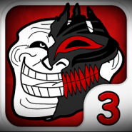 Run like troll 3 : City Hunter