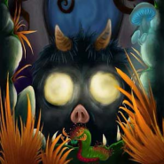 MOTHER IS ANGRY: Chapter 1