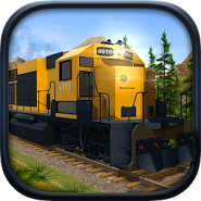 Train driver 15