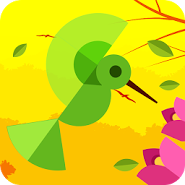 Hummer: The Humming Bird