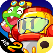 Bubble Bobble for Kakao