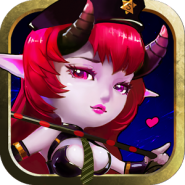 GodLike: Handheld Dot