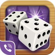 Viber Backgammon