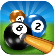 Real Snooker Billiard Pool 2