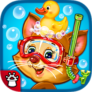 ЧИСТЮЛЕЧКИ Гигиена для малышей