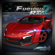 Furious Racing