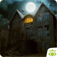 Ужасный дом 3D