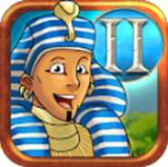 Timebuilders: Pyramid Rising 2