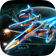 Galaxy Wars: Space Defense