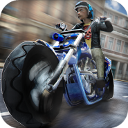 MotorBike Racing Simulator '16
