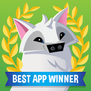 Animal Jam - Play Wild!