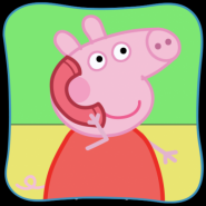 Пеппа. Детский телефон
