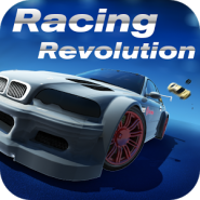 Racing Revolution