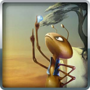 Ant Man Dungeon Quest 2015