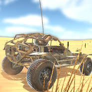Buggy Simulator Extreme HD