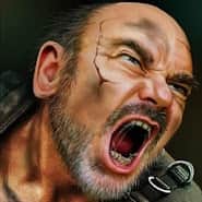 Lost World Rust Survival