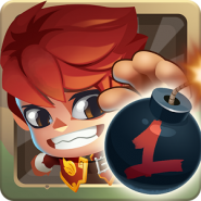 Bomber 2016 - Bomba game