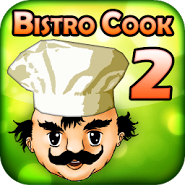 Bistro Cook 2