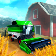 Hay Heroes: Farming Simulator