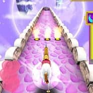 My little unicorn runner 3D