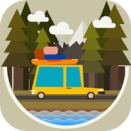 LIFT CAR : Pumping Smashy race