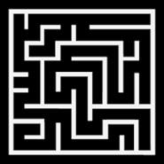 Very Lost - A 3D maze game