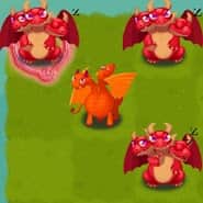 Triple Dragon Evolution 2016