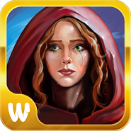 Cruel Games: Red Riding Hood