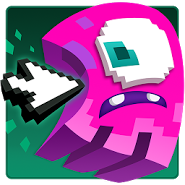 Cursor: The Virus Hunter