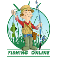Fishing Online(Рыбалка Онлайн)