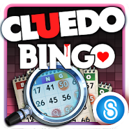CLUEDO Bingo: Valentine’s Day