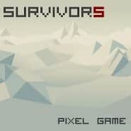 Survivors Pixel Game