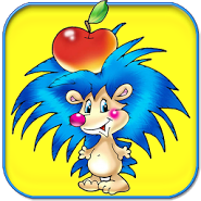 What do animals eat?