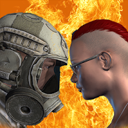 Железный щит