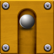 Rock the Ball: Slide Puzzle