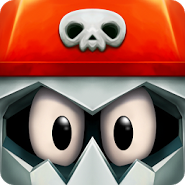 Bombing Bastards: Touch!