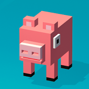 Mountain Hopper : Farm Pets