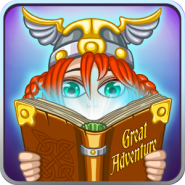 Frida: Awesome Word Search