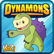 Dynamons - RPG by Kizi