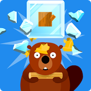 INFINITE SMASH : break block